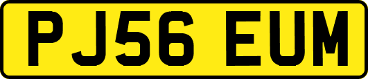 PJ56EUM