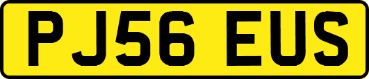PJ56EUS