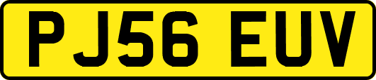 PJ56EUV