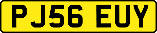 PJ56EUY