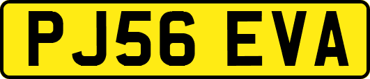 PJ56EVA