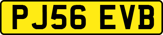PJ56EVB