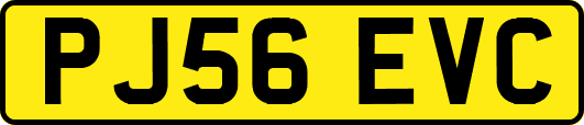 PJ56EVC