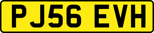 PJ56EVH