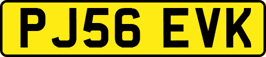 PJ56EVK