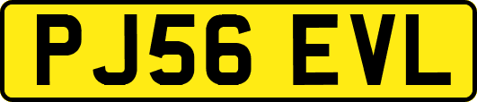 PJ56EVL