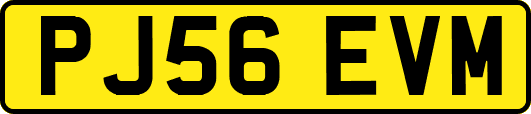 PJ56EVM