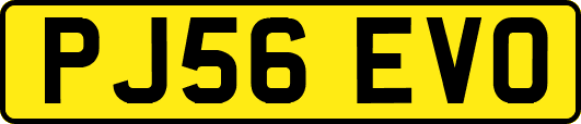 PJ56EVO