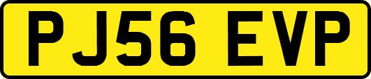 PJ56EVP