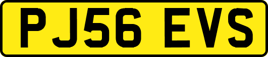 PJ56EVS