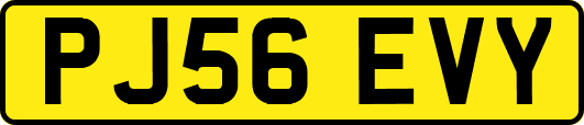 PJ56EVY