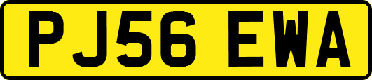 PJ56EWA
