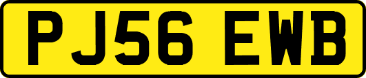 PJ56EWB