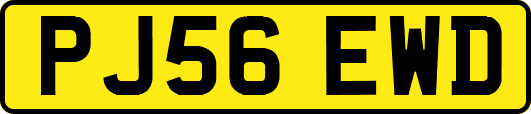 PJ56EWD