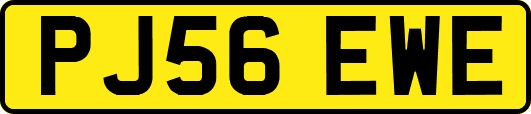 PJ56EWE