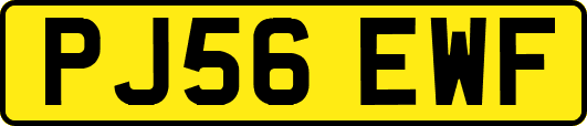 PJ56EWF