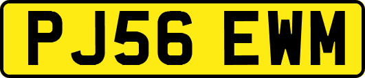 PJ56EWM