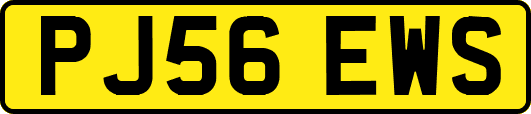 PJ56EWS