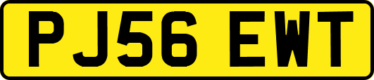 PJ56EWT