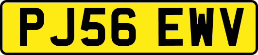 PJ56EWV