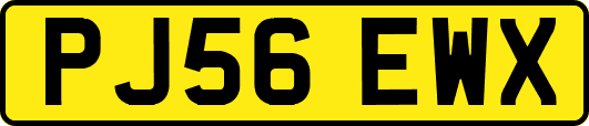 PJ56EWX