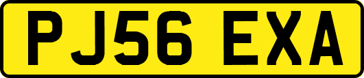 PJ56EXA