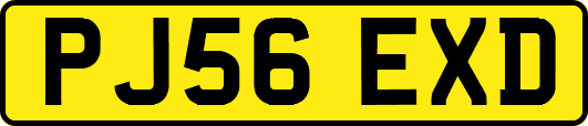 PJ56EXD