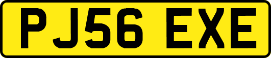 PJ56EXE