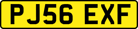 PJ56EXF