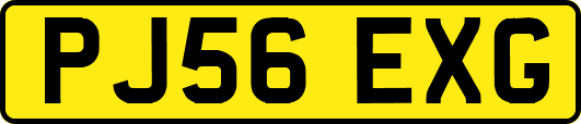 PJ56EXG