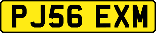 PJ56EXM