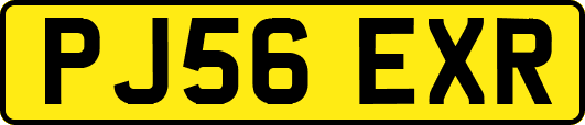 PJ56EXR