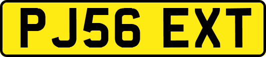 PJ56EXT