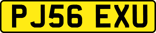 PJ56EXU