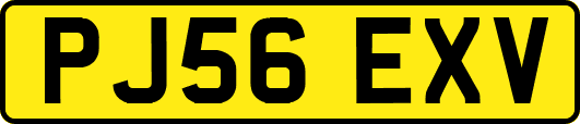 PJ56EXV