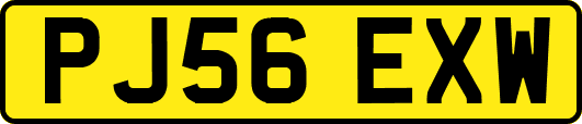 PJ56EXW