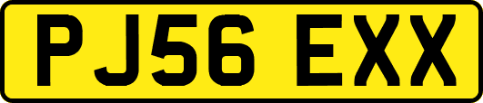 PJ56EXX