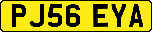 PJ56EYA