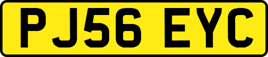 PJ56EYC