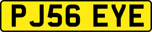 PJ56EYE
