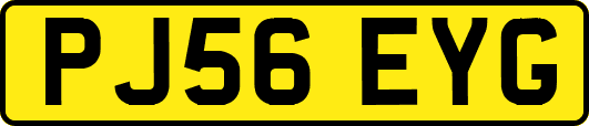 PJ56EYG