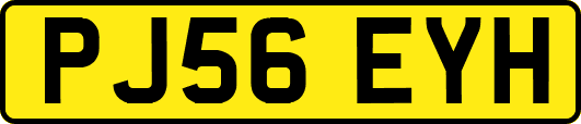 PJ56EYH