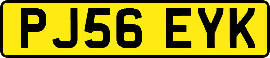 PJ56EYK