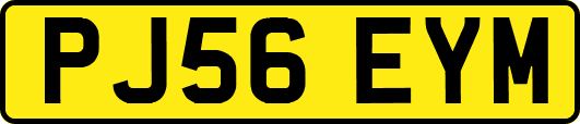 PJ56EYM