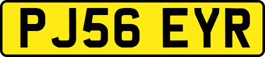PJ56EYR
