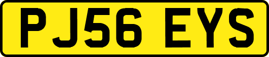 PJ56EYS