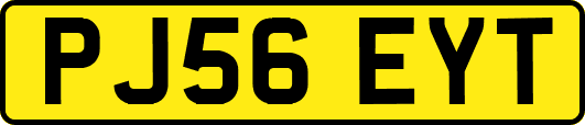 PJ56EYT