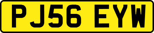 PJ56EYW