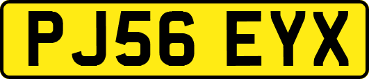 PJ56EYX