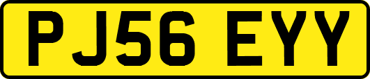 PJ56EYY